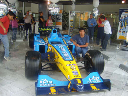 richr2's profile picture. Always where I need to be.