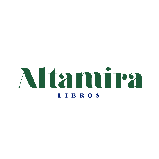 Librería especializada en títulos en español. info@altamiralibros.com +17865348433 Miami, FL Ig:@AltamiraLibros
