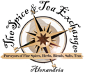 AlexandriaSpice's profile picture. Purveyors of fine and exotic spices, teas, sugars, salts, delectable custom blends and unique accessories. Come in and smell the spices!