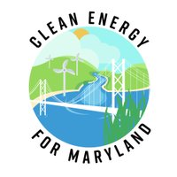 MD4CleanEnergy(@CleanEnergy4MD) 's Twitter Profile Photo