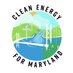 MD4CleanEnergy (@CleanEnergy4MD) Twitter profile photo