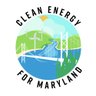 CleanEnergy4MD's profile picture. It's time for Maryland to transition to #CleanEnergy! Join us! #renewable #sustainable #EV #ClimateSolutionsNow Follow us: https://t.co/b19DBhLWfk