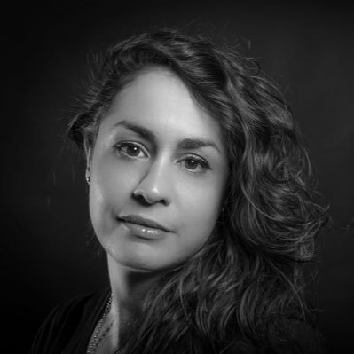 Silvia_Zaragoza Profile Picture
