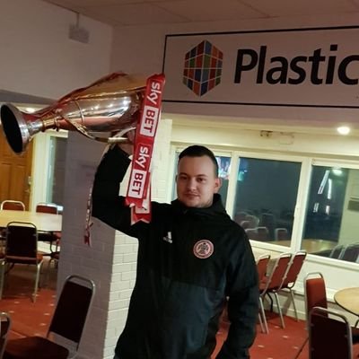 Food & Bar Kiosk Manager at @ASFCofficial and any other jobs landed with. ⚽⚽
My views are my own #TeamStanley
50/92