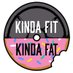 Kinda Fit Kinda Fat®️ (@KFKFofficial) Twitter profile photo