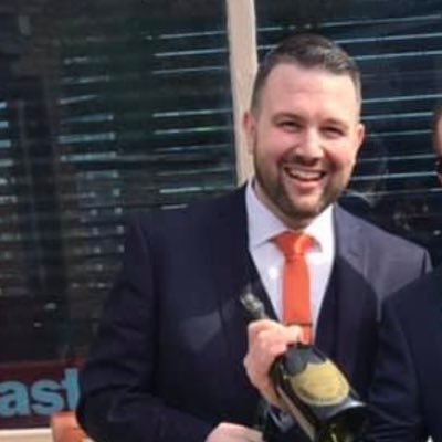 PeteJohnno84's profile picture. 