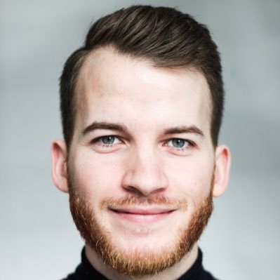 steven_pilger's profile picture. 