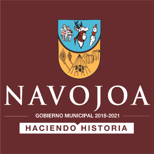 Cuenta informativa del Gobierno Municipal de Navojoa 2018-2021