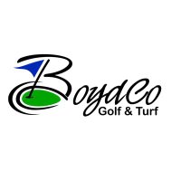 BoydCo Golf & Turf LTD(@BoydCoGolfTurf) 's Twitter Profile Photo