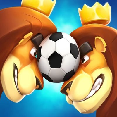 No Rumble, No Party! Profile