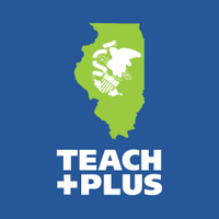 Teach Plus IL(@TeachPlusIL) 's Twitter Profile Photo