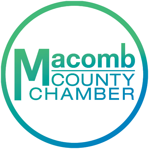 The Macomb County Chamber – Macomb County’s catalyst and voice, influencing business with impact and integrity.