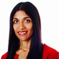 Dr. Anisha Abraham (@dranishaabraham) 's Twitter Profile