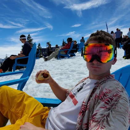 ssorbor's profile picture. it's time for the percolator