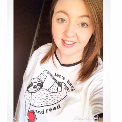 MissSmithKS2's profile picture. Previously Year 5/6 primary teacher, now Y3/4 teacher, curriculum lead, netballer, cake lover.