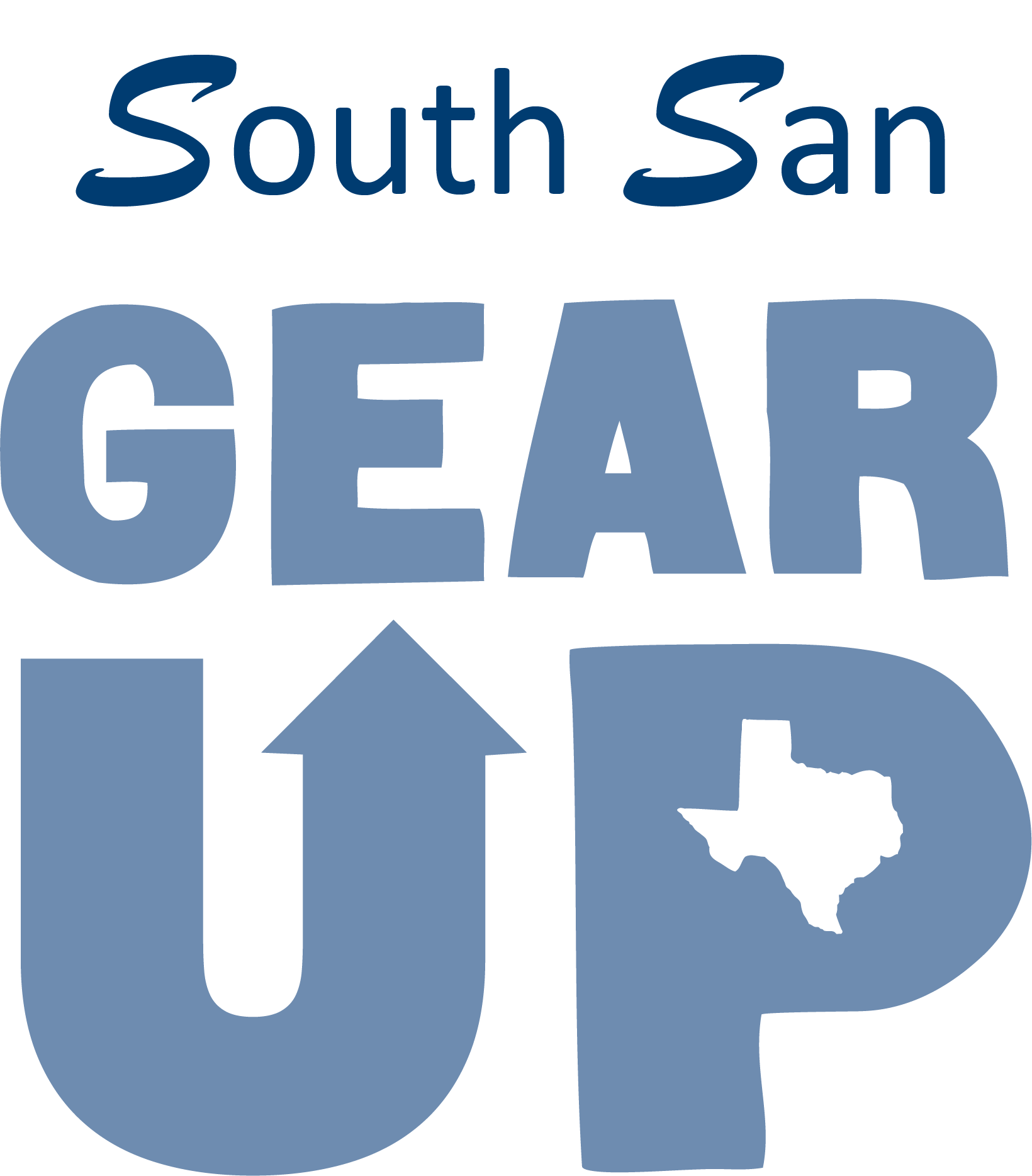 South San GEAR UP Profile