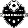 MiniBallersPT's profile picture. Fun football sessions for children aged 2-5 years old. Delivered by FAW level 2 qualified coach. contact miniballerspt@gmail.com for more info