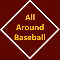 All Around Baseball(@Round_TheBases) 's Twitter Profile Photo