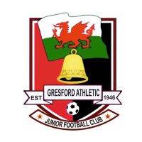 Gresford Athletic Junior FC (@gresfordjfc) 's Twitter Profile Photo Gresford Athletic Junior FC (@gresfordjfc) 's Twitter Profile Photo