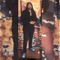 Fernandes Batson(@Boomhuncho_) 's Twitter Profile Photo