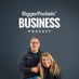 BiggerPocketsBusiness (@bpbusinessshow) Twitter profile photo BiggerPocketsBusiness (@bpbusinessshow) Twitter profile photo