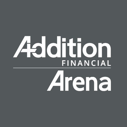 Addition Financial Arena Profile