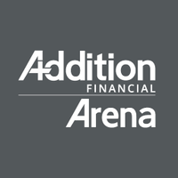 Addition Financial Arena(@AdditionFiArena) 's Twitter Profileg