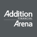 Addition Financial Arena (@AdditionFiArena) Twitter profile photo