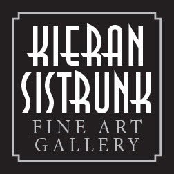 Kieran-Sistrunk Fine Art Galleryさんのプロフィール画像