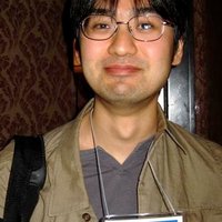 Akihiro Kishimoto (@kishimoto1974) Twitter profile photo