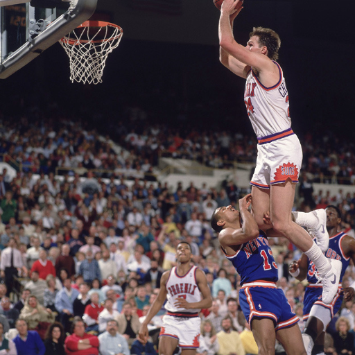 Tom Chambers