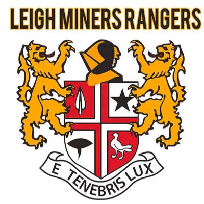 Leigh Miners Rangers Academy