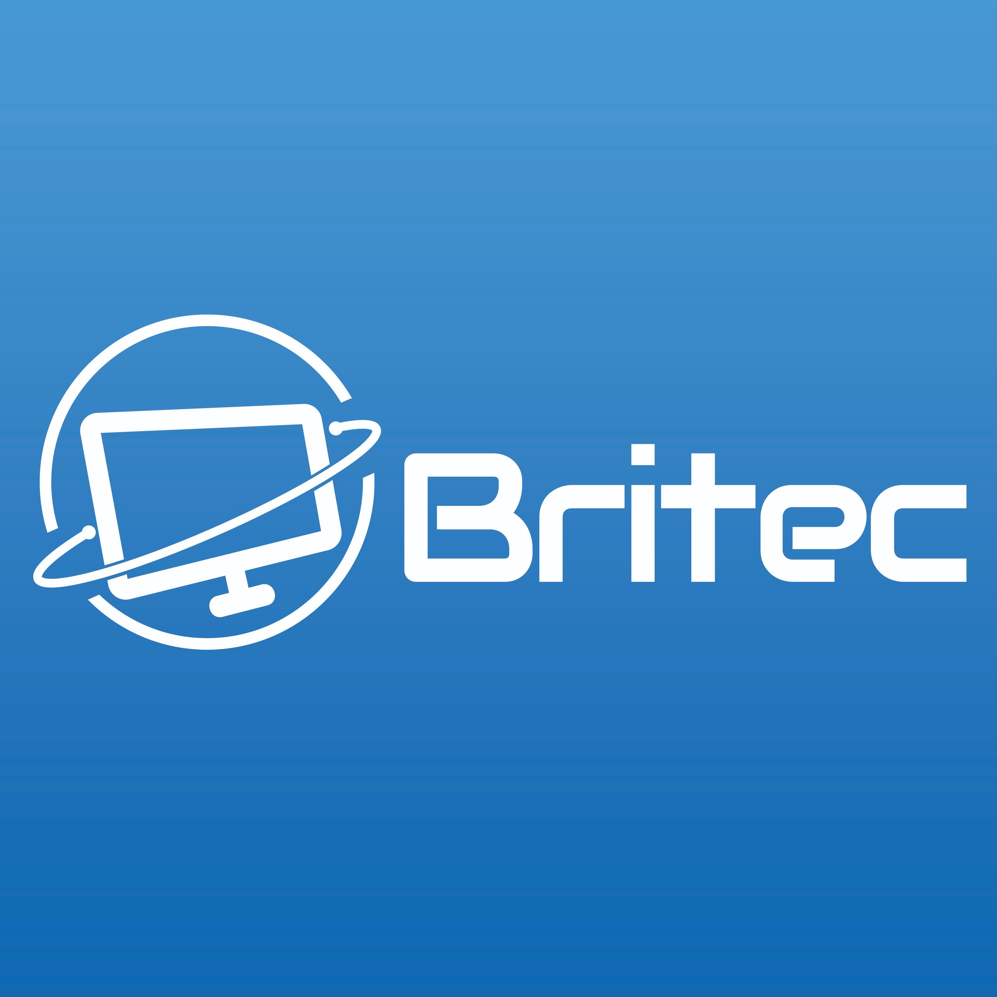 Brian Britec09 Twitter