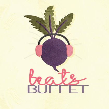 Beats Buffet Radio - an all you can eat menu serving up the tastiest hip hop beats on @AudiusProject, @KeakieMusic & YouTube 🎙