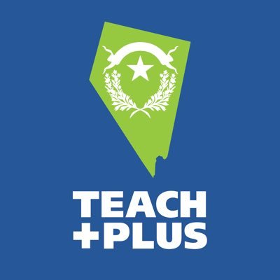 TeachPlusNV Profile Picture