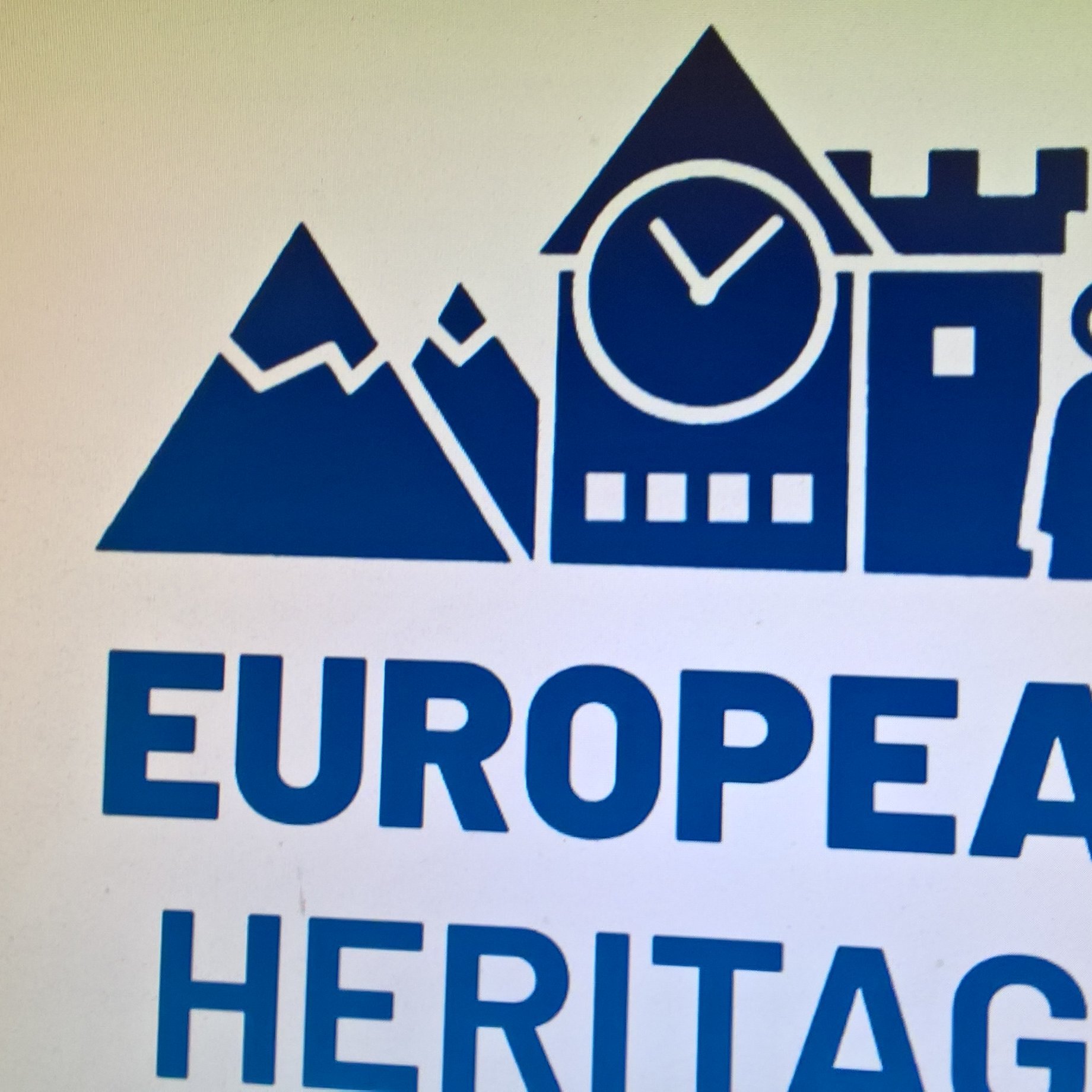 Social Media Volunteers for Heritage, an initiative of European Heritage Volunteers #CreativeEurope #HeritageTimes publishing #EuropeanHeritageTimes