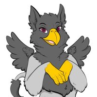 Harpi (@harpithebirb) 's Twitter Profile