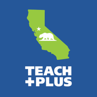 Teach Plus CA(@TeachPlusCA) 's Twitter Profile Photo