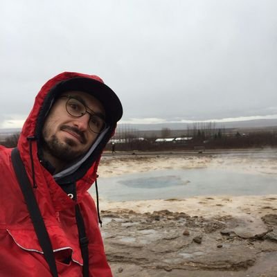 albertbofill's profile picture. 