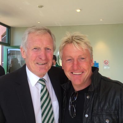 Ex St Mirren West Ham & Celtic player. After dinner speaker, events appearances & general bookings. Contact: frank.mcavennie@aol.co.uk The One & Only. #nuffsaid