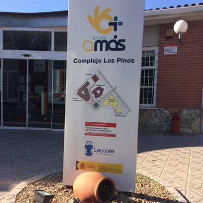 COFOIL Los Pinos Profile