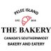 The Bakery on Pelee Island (@thebakerypi) Twitter profile photo The Bakery on Pelee Island (@thebakerypi) Twitter profile photo