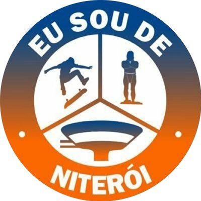 Eu Sou de Niterói