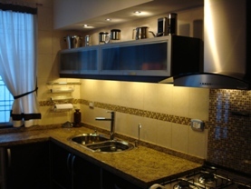 CocinArte93's profile picture. Amoblamientos de Cocina, Baños, Placards y Vestidores