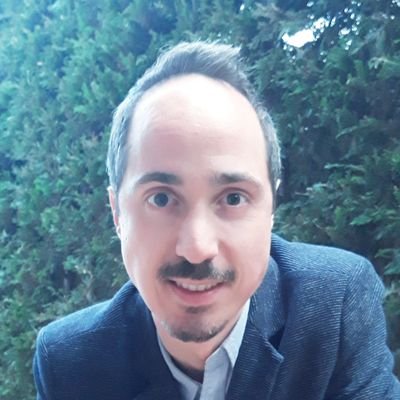 Periodista. Ahora en @hallon_es. Autor de https://t.co/js225SnlMd. Nací en Madrid; moriré sevillista.