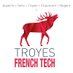 FrenchTech Troyes (@FrenchtechT) Twitter profile photo