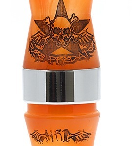 Some of the sickest acrylic predator calls on the market! Check us out online!