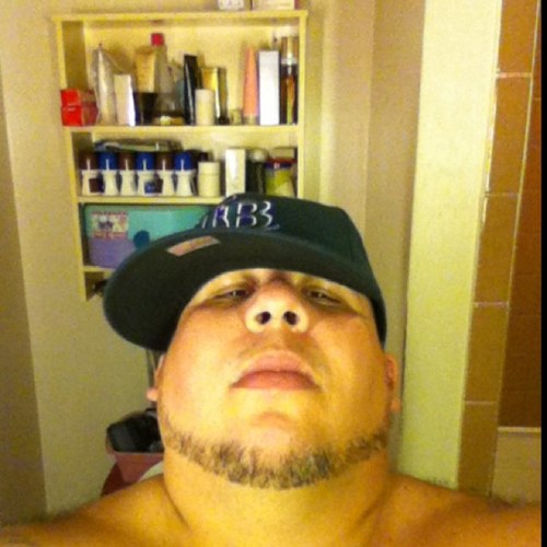 Buddah01's profile picture. 