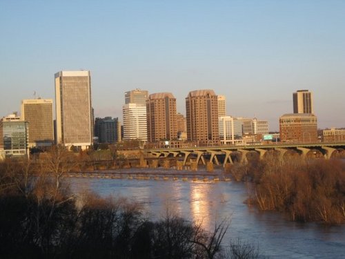 RVA!