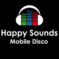 Happy Sounds Mobile Disco(@Happysoundsdj) 's Twitter Profile Photo